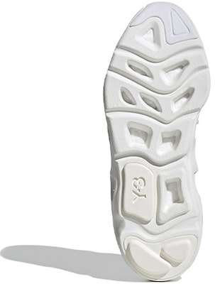 Y-3 adidas Fyw S-97 Knitted Sports Shoe Unisex White EH1400 Details for Y-3 adidas Fyw S-97 Knitted Sports Shoe Unisex White EH1400