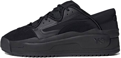 Y-3 adidas Hokori II Black Unisex FX0560 Y-3 adidas Hokori II Black Unisex FX0560