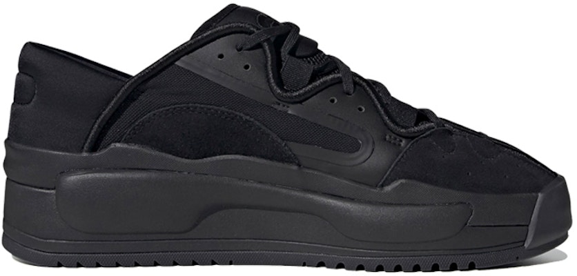 Y-3 ホコリ II (ブラック) FX0560 Order Y-3 ホコリ II (ブラック) FX0560