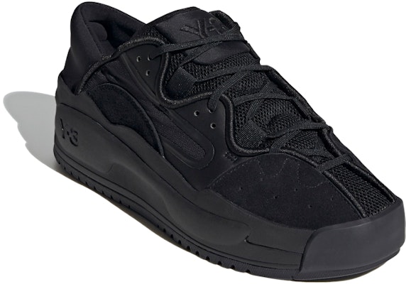Y-3 ホコリ II (ブラック) FX0560 Lookbook Y-3 ホコリ II (ブラック) FX0560