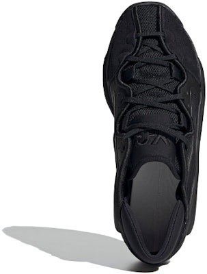 Y-3 ホコリ II (ブラック) FX0560 Purchase Y-3 ホコリ II (ブラック) FX0560