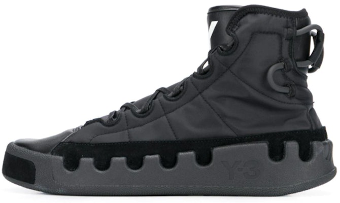 Y-3 adidas Kasabaru Hi EF2559 Buy Y-3 adidas Kasabaru Hi EF2559