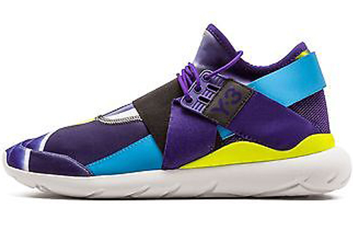 Y-3 adidas Qasa Elle Lace AQ5455