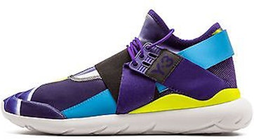 Y-3 adidas Qasa Elle Lace AQ5455 Y-3 adidas Qasa Elle Lace AQ5455