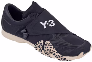 Y-3 阿迪达斯 Rehito 黑色 FX0558 Lookbook Y-3 阿迪达斯 Rehito 黑色 FX0558