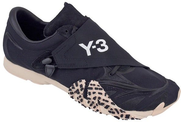 Y-3 adidas Rehito ブラック FX0558 Lookbook Y-3 adidas Rehito ブラック FX0558