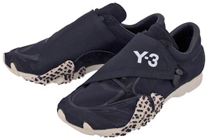 Y-3 阿迪达斯 Rehito 黑色 FX0558 Shop Y-3 阿迪达斯 Rehito 黑色 FX0558