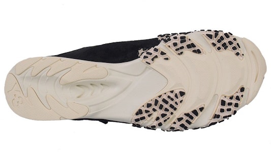 Y-3 아디다스 레히토 블랙 (Y-3 Adidas Rehito Black) FX0558 Details for Y-3 아디다스 레히토 블랙 (Y-3 Adidas Rehito Black) FX0558