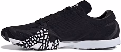 Y-3 Adidas Rehito Sneakers 'Black White' EH2045 Y-3 Adidas Rehito Sneakers 'Black White' EH2045