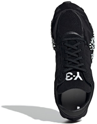 Y-3 阿迪达斯 Rehito 运动鞋 '黑白' EH2045 Purchase Y-3 阿迪达斯 Rehito 运动鞋 '黑白' EH2045
