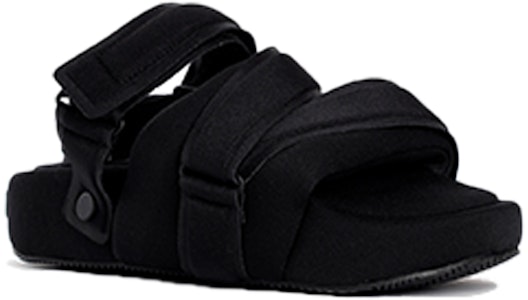 Sandal Y-3 adidas untuk Pria dan Wanita EH1742 Lookbook Sandal Y-3 adidas untuk Pria dan Wanita EH1742