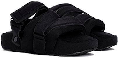 Y-3 adidas Selipar Sandal EH1742 Shop Y-3 adidas Selipar Sandal EH1742