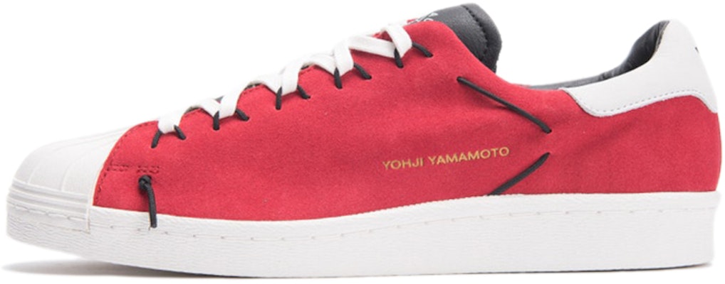 Y-3 adidas Super Knot 'Red' AC7482 Buy Y-3 adidas Super Knot 'Red' AC7482