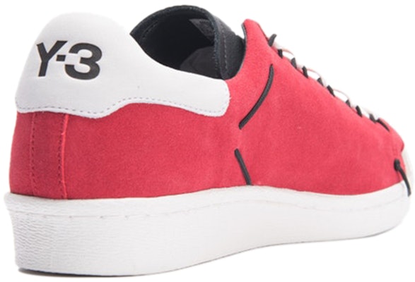 Y-3 adidas Super Knot 'Red' AC7482 Shop Y-3 adidas Super Knot 'Red' AC7482
