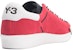 Y-3 adidas Super Knot 'Merah' AC7482