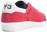 Shop Y-3 adidas Super Knot 'Merah' AC7482