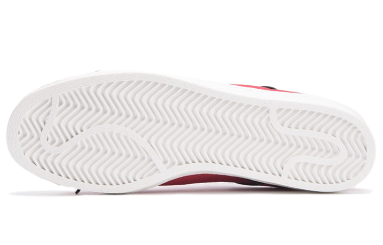 Y-3 adidas Super Knot 'Red' 圖 5