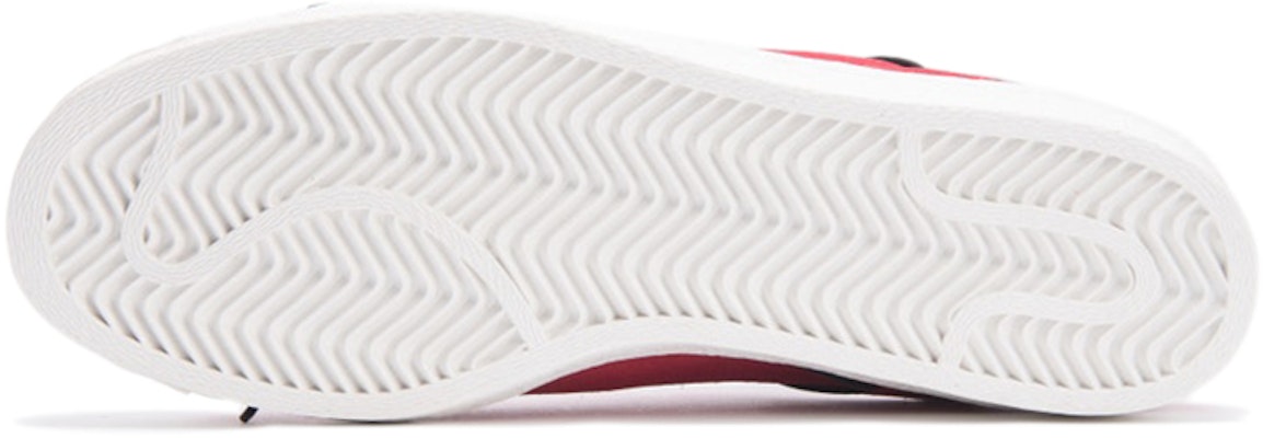 Y-3 adidas Super Knot 'Red' AC7482 Purchase Y-3 adidas Super Knot 'Red' AC7482