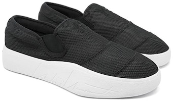 Y-3 阿迪达斯 Tangutsu 黑色/白色 EH1521 Lookbook Y-3 阿迪达斯 Tangutsu 黑色/白色 EH1521