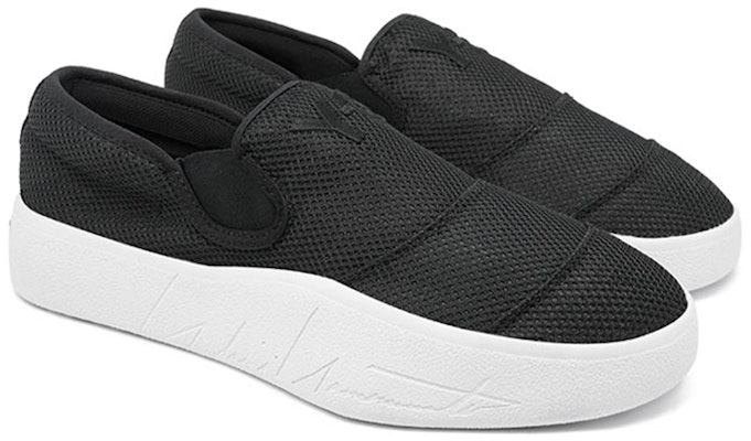 Y-3 ワイスリー タンツ ブラック/ホワイト EH1521 Lookbook Y-3 ワイスリー タンツ ブラック/ホワイト EH1521
