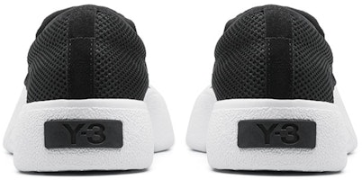 Y-3 阿迪达斯 Tangutsu 黑色/白色 EH1521 Shop Y-3 阿迪达斯 Tangutsu 黑色/白色 EH1521