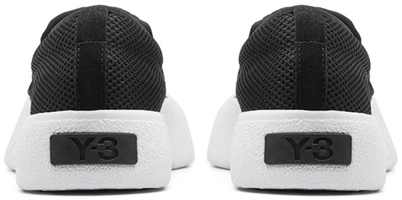 Y-3 ワイスリー タンツ ブラック/ホワイト EH1521 Shop Y-3 ワイスリー タンツ ブラック/ホワイト EH1521
