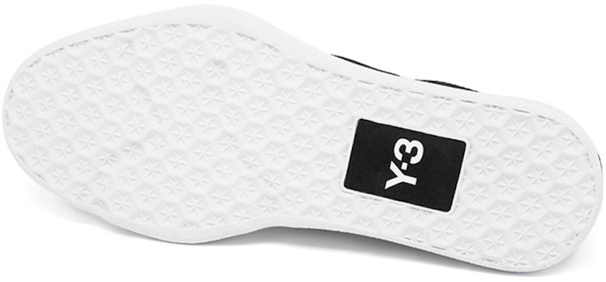 Y-3 ワイスリー タンツ ブラック/ホワイト EH1521 Purchase Y-3 ワイスリー タンツ ブラック/ホワイト EH1521