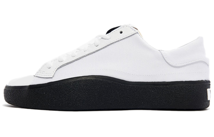 Y-3 adidas Tangutsu Lace 'White Black' F97505