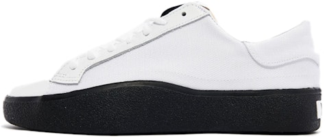 Y-3 adidas Tangutsu Lace 'White Black' F97505 Y-3 adidas Tangutsu Lace 'White Black' F97505