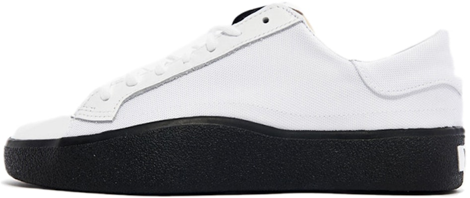 Y-3 Tangutsu Lace 帆布 潮流 時尚板鞋 男女同款 白黑 Buy Y-3 Tangutsu Lace 帆布 潮流 時尚板鞋 男女同款 白黑