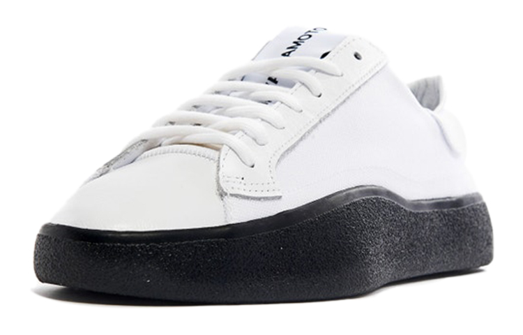 Y-3 adidas Tangutsu Lace 'White Black' 圖 2
