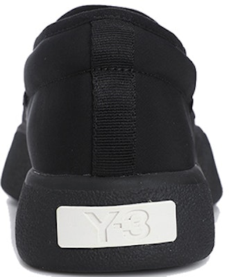 Y-3 adidas Tangutsu Yohji Yamamoto BC0913 Lookbook Y-3 adidas Tangutsu Yohji Yamamoto BC0913