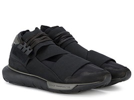 Y-3 adidas Trainer 'Black' Y31C3X002 Y-3 adidas Trainer 'Black' Y31C3X002