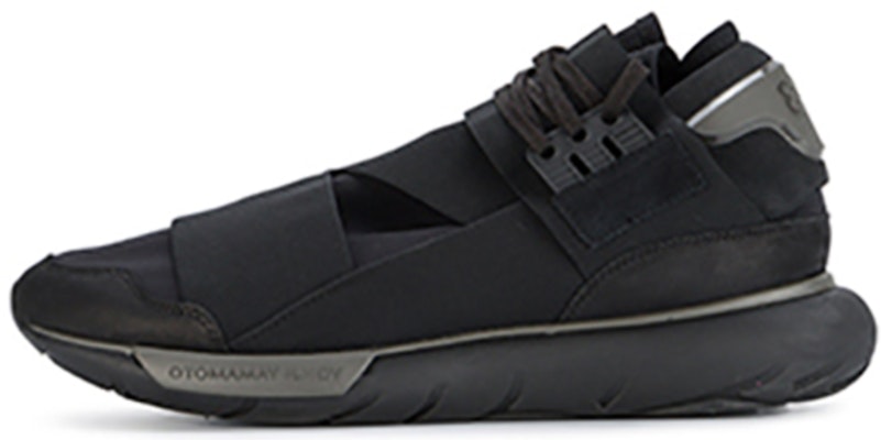 Y-3 阿迪达斯训练鞋 "黑色" Y31C3X002 Order Y-3 阿迪达斯训练鞋 "黑色" Y31C3X002