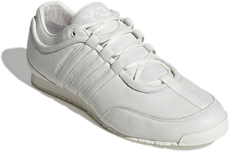 Y-3 adidas Y-3 Tinju 'Core White' GZ9171 Lookbook Y-3 adidas Y-3 Tinju 'Core White' GZ9171