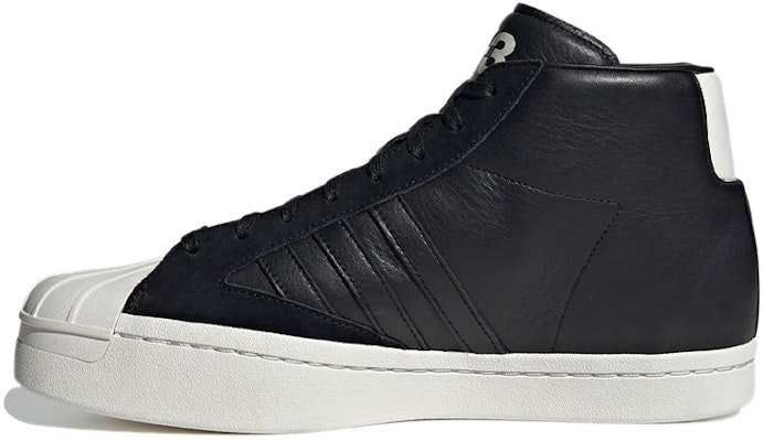 Y-3 adidas Yohjl Pro Black/White H02576 Buy Y-3 adidas Yohjl Pro Black/White H02576