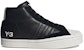 Y-3 adidas Yohjl Pro Hitam/Putih H02576