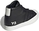 Shop Y-3 adidas Yohjl Pro Hitam/Putih H02576