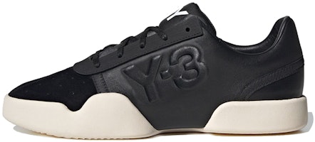 Y-3 adidas Yunu Black FX0791 Y-3 adidas Yunu Black FX0791