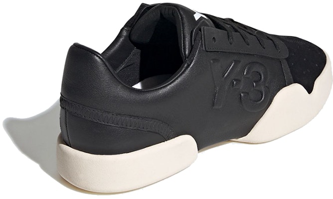 Y-3 阿迪达斯 Yunu 黑色 FX0791 Shop Y-3 阿迪达斯 Yunu 黑色 FX0791