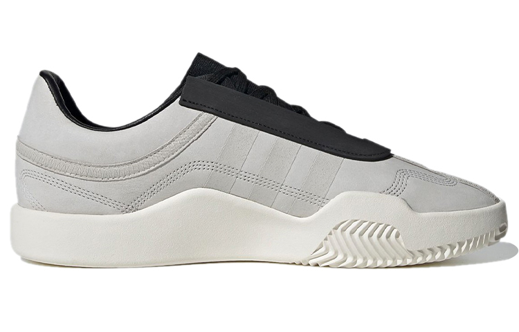 Order Y-3 adidas Yunu Sepatu Lari Hitam/Abu-abu FZ4324