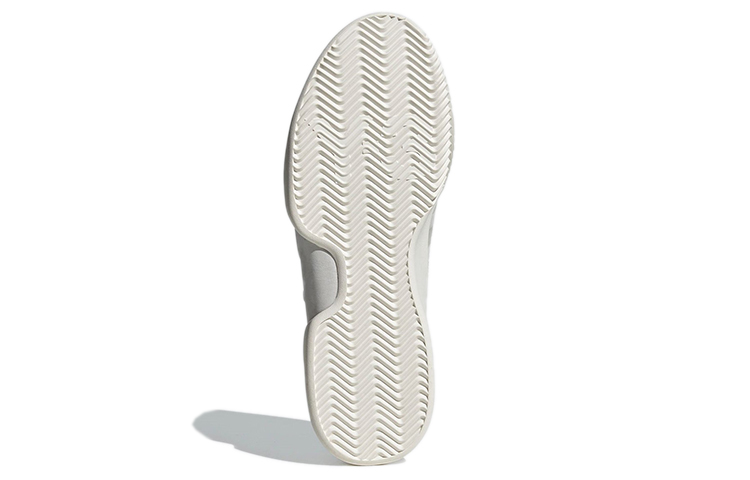 Details for Y-3 adidas Yunu Sepatu Lari Hitam/Abu-abu FZ4324