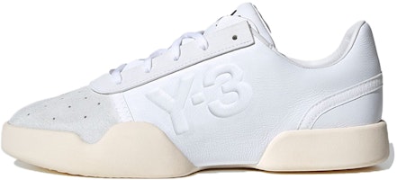 Y-3 Adidas Yunu 'White' FX0790 Y-3 Adidas Yunu 'White' FX0790