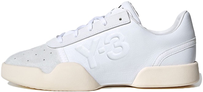 Y-3 아디다스 유누 화이트 (Y-3 adidas Yunu White) FX0790 Buy Y-3 아디다스 유누 화이트 (Y-3 adidas Yunu White) FX0790