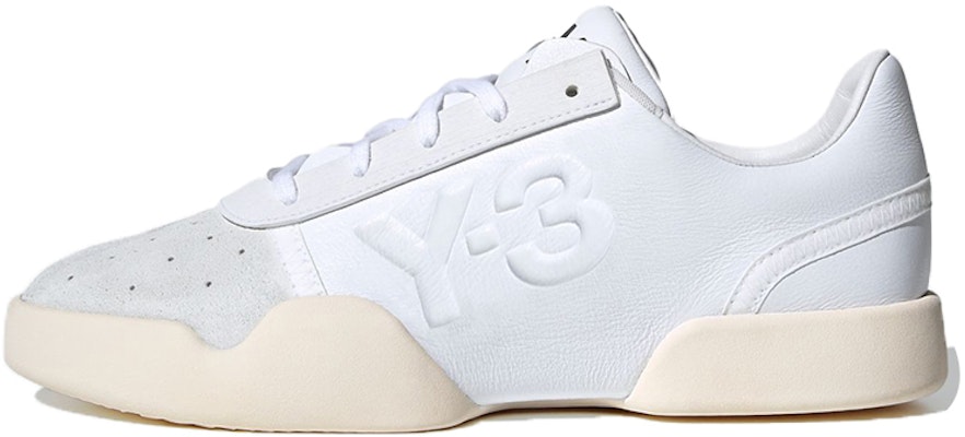 Y-3 Adidas Yunu 'White' FX0790 Buy Y-3 Adidas Yunu 'White' FX0790
