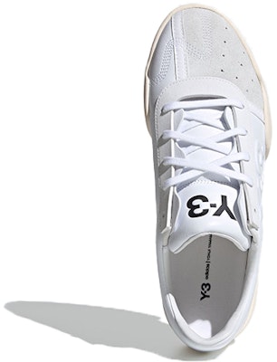 Y-3 Adidas Yunu 'White' FX0790 Purchase Y-3 Adidas Yunu 'White' FX0790