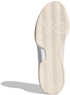 Y-3 Adidas Yunu 'White' FX0790 Details for Y-3 Adidas Yunu 'White' FX0790