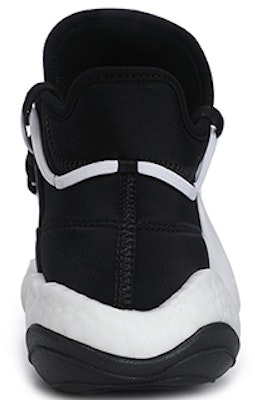 Y-3 バスケットボールシューズ (黒白) Y31D4X005K2 Lookbook Y-3 バスケットボールシューズ (黒白) Y31D4X005K2