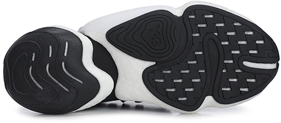 Y-3 バスケットボールシューズ (黒白) Y31D4X005K2 Purchase Y-3 バスケットボールシューズ (黒白) Y31D4X005K2