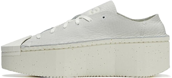 Y-3 Kyasu Low 'Putih Gading' IG2915 Buy Y-3 Kyasu Low 'Putih Gading' IG2915